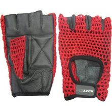 Перчатки для фитнеса ХОУМ, разм. S, т11120-1