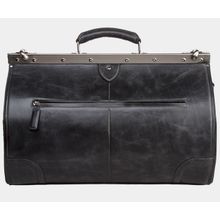 Alexander TS Саквояж дорожный SD001 черный