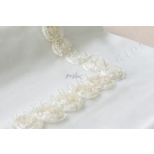 Makkaroni Kids Ваниль 90х90 см