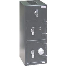 Депозитный сейф Safeguard RH-50