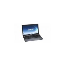 Asus X55A SX055R (Intel B970 2300MHz 2048Mb SODIMM DDR3 320Gb DVD-RW 15.6" 1366x768 Intel GMA HD 4000 Wi-Fi Cam Windows 7 Home Basic)