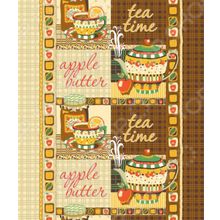 ТексДизайн «Чайная церемония»