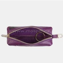 Классическая кючница «Сова» фиолетовая