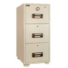 Картотека Safeguerd BF 680-3