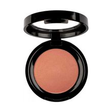 Устойчивые румяна #07 тон Деликатный Коралловый Pierre Rene Rouge Powder Rusty Cheek