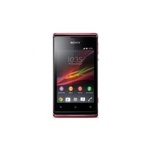 Sony Sony C1505 Xperia E  Pink