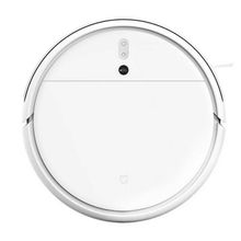 Робот-пылесос Xiaomi Mi Robot Vacuum Mop White