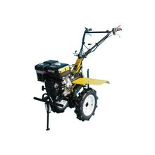 HUTER GMC-9.0  Мотоблок