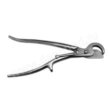 Ножницы реберные (арт. Н-13) Тумботино, Россия