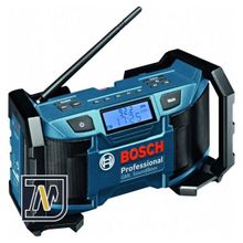 Радиоприемник Bosch GML SoundBoxx