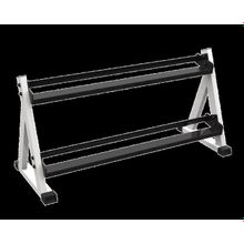 Гантельная стойка 2-ярусная 1500мм Arms AR101