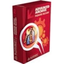 Elcomsoft Elcomsoft Advanced Archive Password Recovery - Professional Edition