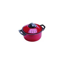 93-CS-EA-9-01 Кастрюля 2 л  18х8,5 см Linea EASY