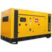 Onis VISA V 650 GX (Stamford) с АВР