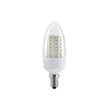 Paulmann. 28109 Лампа LED Kerze 3W E14 Klar Warmwhite 200 lm