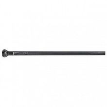 Стяжка каб,пан м,УФ-з,черн,  TY277MX (500шт) |  код. TY277MX |  ABB