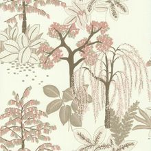 11191303 Обои Lutece (Fragrance) (1*12) 10,05x0,53 винил на флизелине