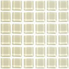 Мозаика Architeza Candy Gloss (15х15х4) CG704 чип 15х15 30х30