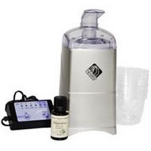 Aromatherapy Diffuser  Electric Oil - устройство для испарения эфирных масел.