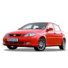 Блокиратор КПП для CHEVROLET LACETTI  2004-  М5 R-вперед - Гарант Консул 06202.R