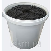 Каболка канализационная 30 мм до 100 мм