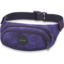 Поясная сумка Dakine Hip Pack Purple Haze