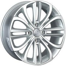 Konig IMPRESSION SQ79G 7.5x17 5x108 ET45 D63.4