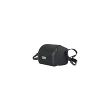 Чехол для фотоаппарата Lowepro Quick Case 100 black