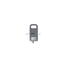 Струйный картридж Canon PFI-704PGY gray photo 700ml