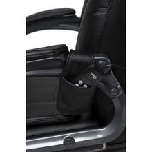 IREST Power Chair GJ-B2B-1 черное