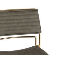 ПМ: Stool Group Стул Дэйзи полубарный FDC8051