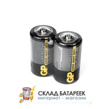 Батарейка GP Supercell 13S R20 SR2, в упак 20 шт