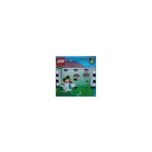 Lego 3412 Point Shooting (Тренировка на Меткость) 2000