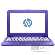 Hp Stream 11-y012ur 2EQ26EA Violet Purple 11.6"