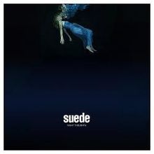 Виниловая пластинка Suede Night Thoughts, 2 LP, 180 Gram, Warner Music, 0825646032730