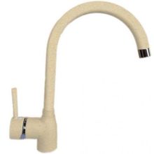 Смеситель LAVA MN 0636 гранит