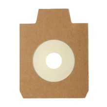 CP-222 5 Мешки-пылесборники Ozone синтетические для пылесоса, 5 шт