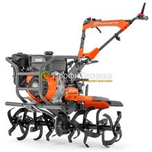 Культиватор бензиновый Husqvarna TF 545P 9676393-02