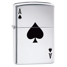 Zippo Зажигалка  24011