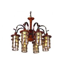 Люстра OML-58803-08