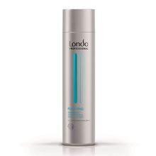 Londa Professional Шампунь очищающий для жирных волос Purifying, Londa