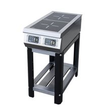 Плита индукционная GRILL MASTER Ф2ИП 800 НА ПОДСТАВКЕ 60004