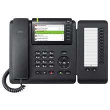 Телефон sip unify openscape cp600 (l30250-f600-c428) unify communications