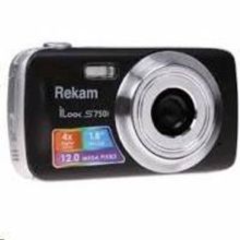 Rekam Rekam iLook S750i Black