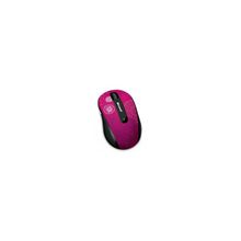 Microsoft Wireless Mobile Mouse 4000 (D5D-00094)
