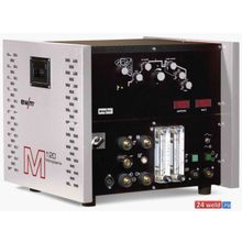 Сварочный инвертор EWM microplasma 120