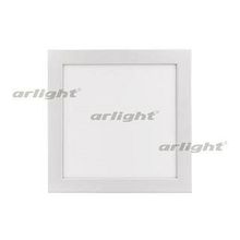 Arlight Встраиваемый светильник Arlight  DL-300x300M-25W Warm White ID - 449315