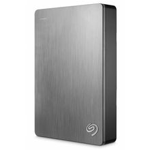 Внешний жесткий диск Seagate  Backup Plus 4Tb