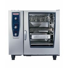 Пароконвектомат Rational COMBIMASTER PLUS 102