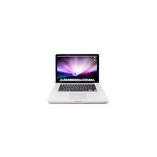 Ноутбук Apple MacBook Pro MD322C18GARS A (Z0NM0028Z)(Intel Core i7 2500 MHz (2860QM) 8192 Мb DDR3-1333MHz 750 Gb (5400 rpm), SATA DVD RW (DL) 15.4" LED WSXGA + (1680x1050) Зеркальный, стекло ATI Mobility Radeon HD 6770, GDDR5 Mac OS X 10.7 (Lion))